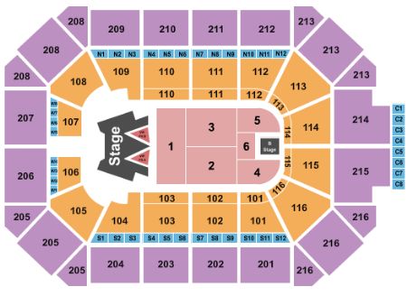 Allstate Arena