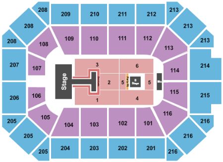 Allstate Arena