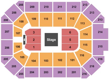 Allstate Arena
