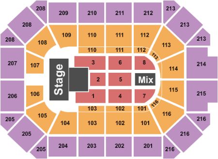 Allstate Arena