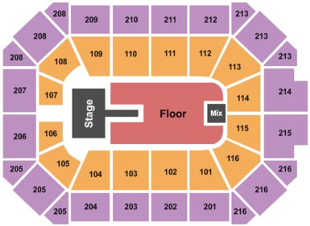 Allstate Arena