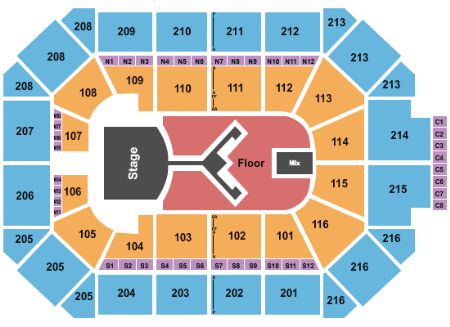 Allstate Arena