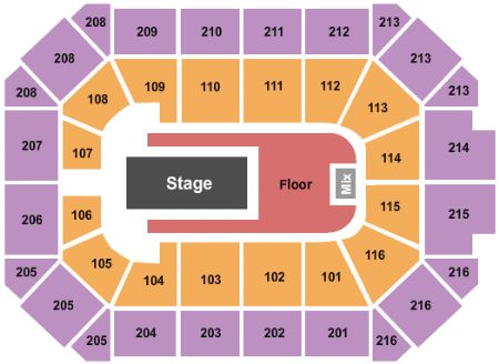 Allstate Arena