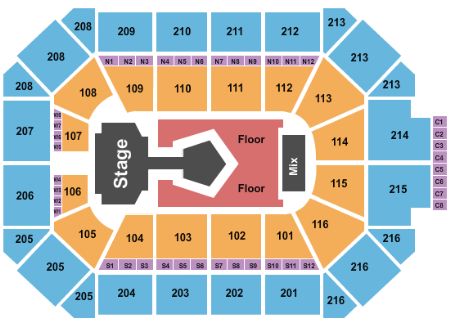 Allstate Arena