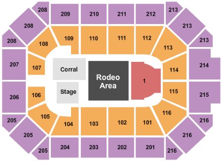 Allstate Arena