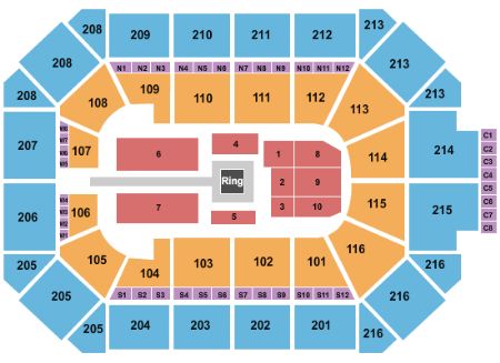 Allstate Arena