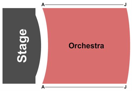 Alumnae Theatre - Main Stage