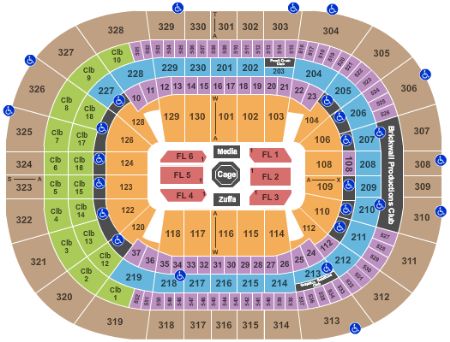 Amalie Arena Tickets and Amalie Arena Seating Chart - Buy Amalie Arena ...