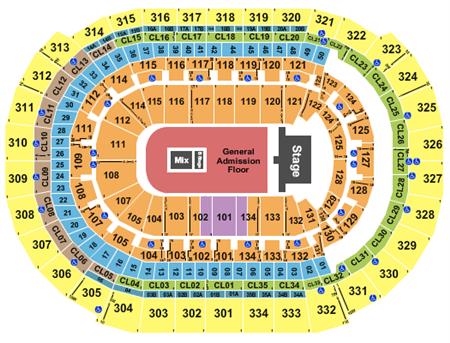 Amerant Bank Arena