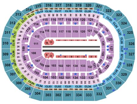 Amerant Bank Arena