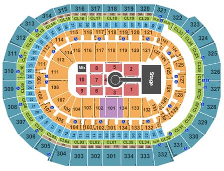 Amerant Bank Arena