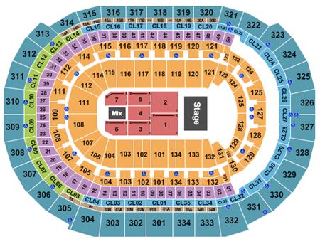 Amerant Bank Arena