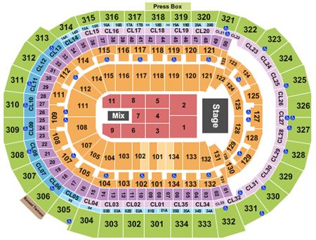 Amerant Bank Arena
