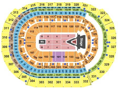Amerant Bank Arena