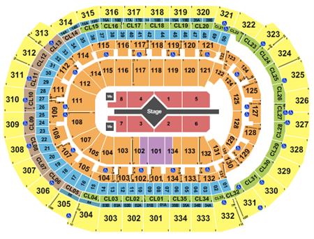 Amerant Bank Arena
