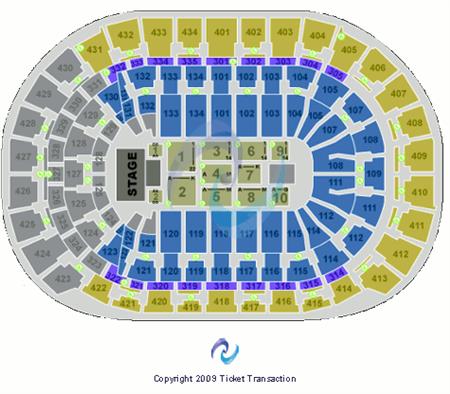Amerant Bank Arena