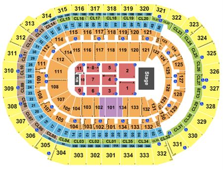 Amerant Bank Arena