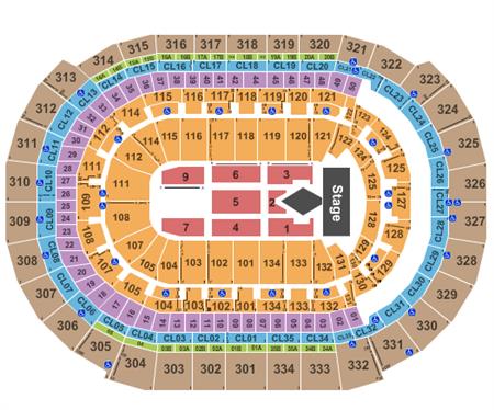 Amerant Bank Arena