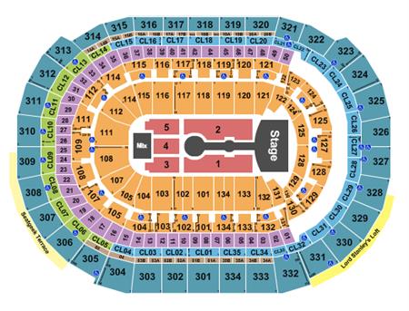 Amerant Bank Arena