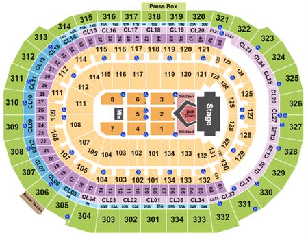 Amerant Bank Arena