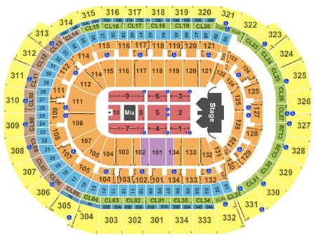 Amerant Bank Arena