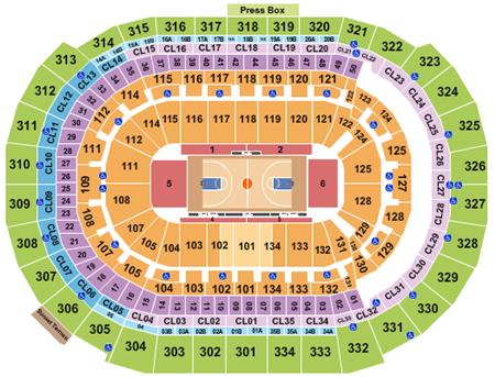 Amerant Bank Arena