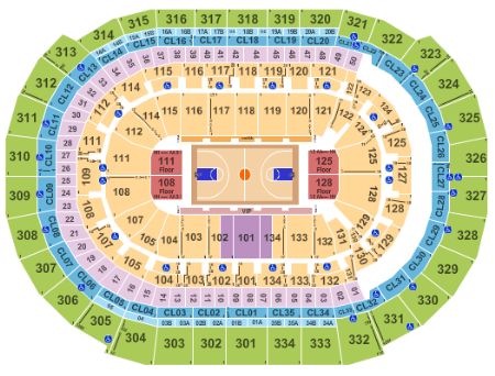 BB&T Center Tickets and BB&T Center Seating Chart - Buy BB&T Center ...