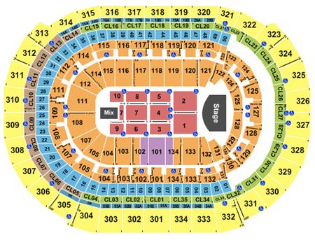 Amerant Bank Arena