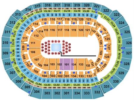 Amerant Bank Arena