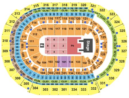 Amerant Bank Arena