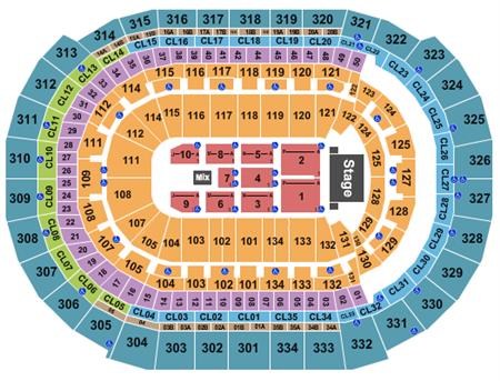 Amerant Bank Arena