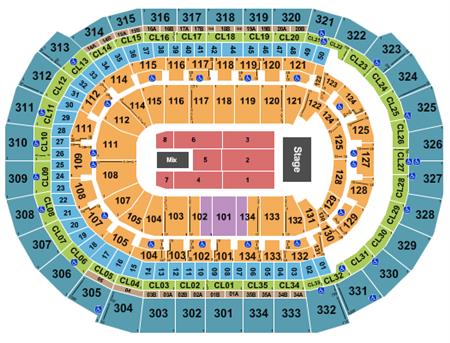Amerant Bank Arena
