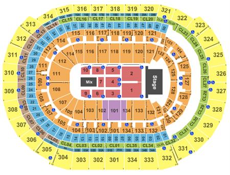 Amerant Bank Arena