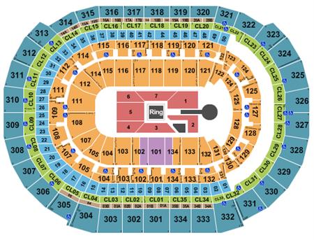 Amerant Bank Arena