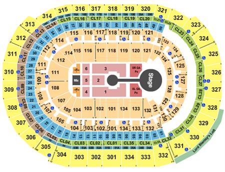 Amerant Bank Arena