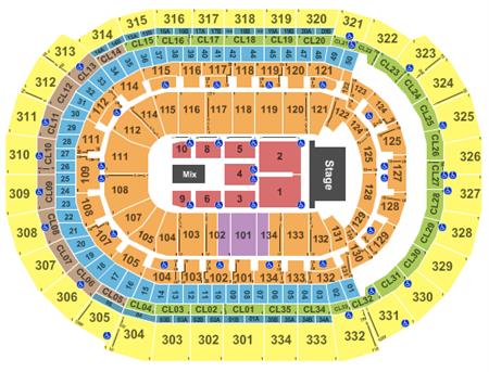 Amerant Bank Arena