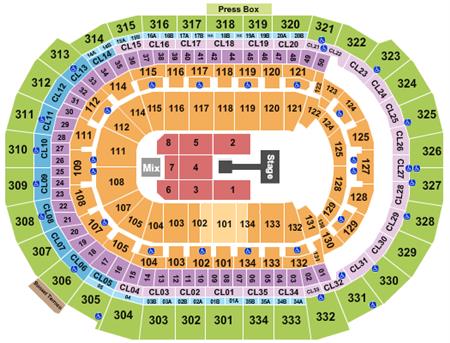Amerant Bank Arena