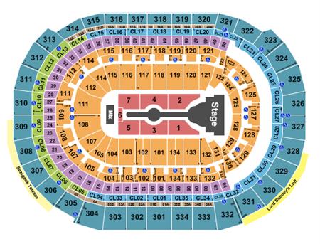 Amerant Bank Arena