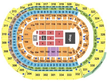 Amerant Bank Arena