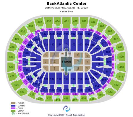Amerant Bank Arena