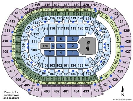 Amerant Bank Arena