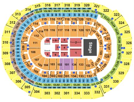 Amerant Bank Arena