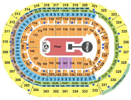 Amerant Bank Arena