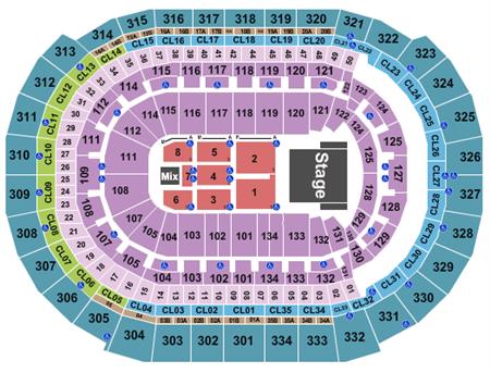 Amerant Bank Arena