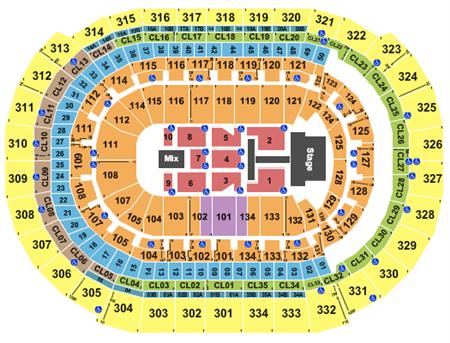 Amerant Bank Arena