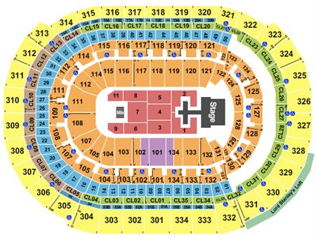 Amerant Bank Arena
