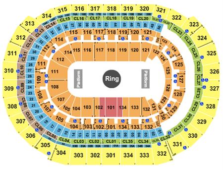 Amerant Bank Arena