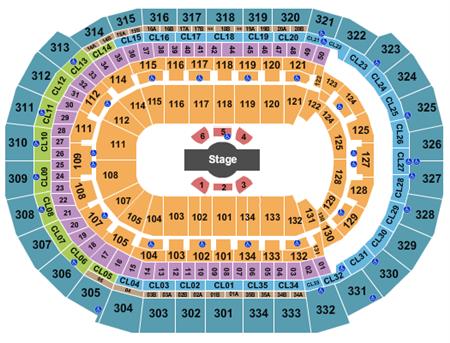Amerant Bank Arena