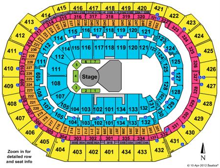 Amerant Bank Arena