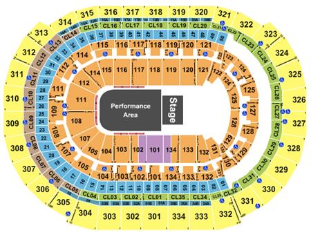 Amerant Bank Arena